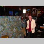 Artist Hearbert Kearney with Virgo Cluster and poet Simon Pettet.jpg
